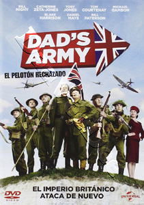 Dad's Army (DVD)
